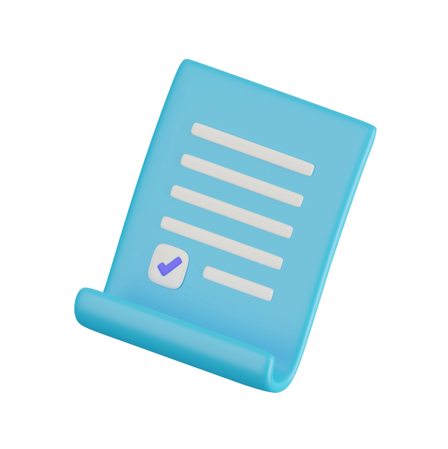 certificate-blue