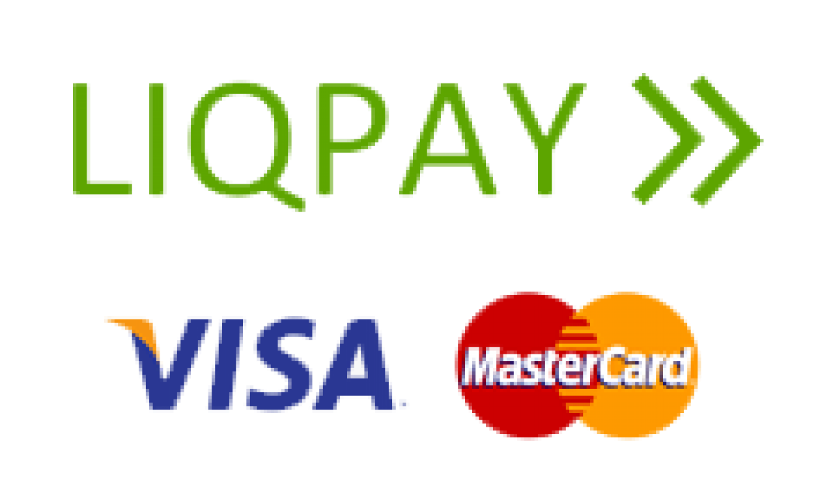 LiqPay Visa Matercard